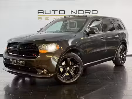 Dodge Durango V8 5.7