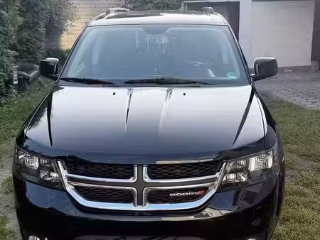 Dodge Journey V6 3.6