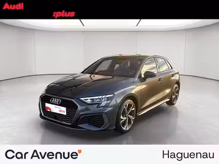 Audi A3 2.0 TDI 150