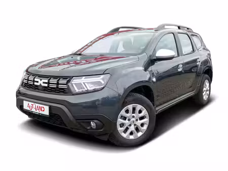 Dacia Duster 1.0 91