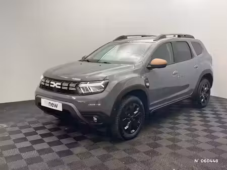 Dacia Duster 1.5 dCi 115