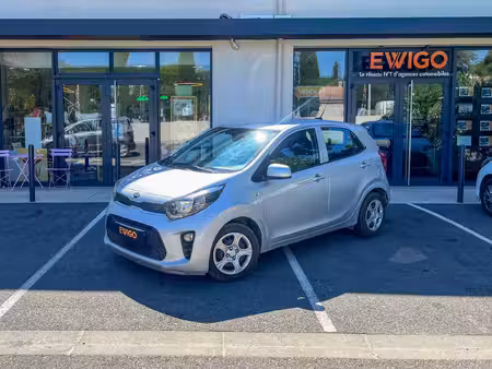Kia Picanto 1.0 67 Active