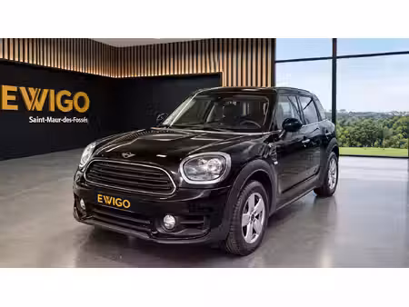 Mini Countryman One 1.5 102
