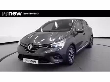 Renault Clio 1.5 dCi 100
