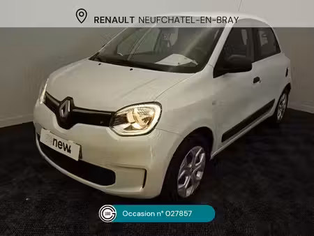 Renault Twingo 81