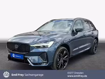 Volvo XC60 2.0 4x4