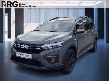 Dacia Jogger 1.0 TCe 110