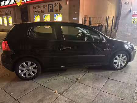 Volkswagen Golf 1.4 75 Confortline
