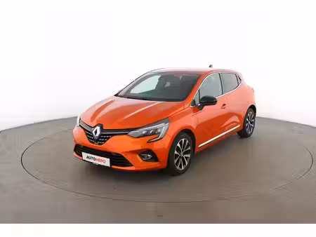 Renault Clio 1.3 TCe 140