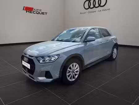 Audi A1 1.0