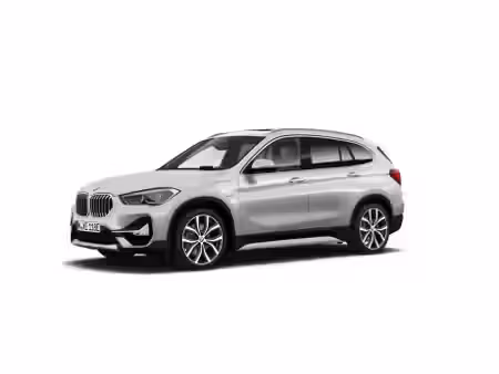 BMW X1 25e 1.5 220 xDrive
