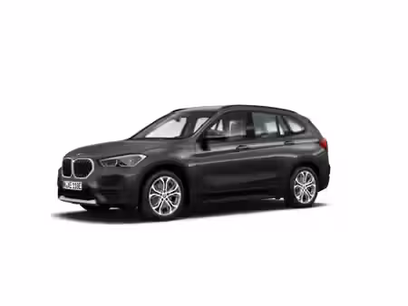 BMW X1 25e 1.5 220 xDrive
