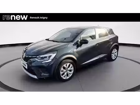 Renault Captur 1.5 dCi 95 Zen