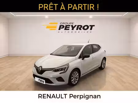 Renault Clio 1.5 dCi 100 Evolution