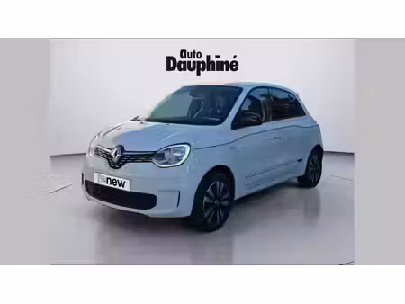 Renault Twingo 81 Techno