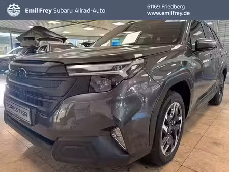 Subaru Forester 2.0 Eyesight 4x4