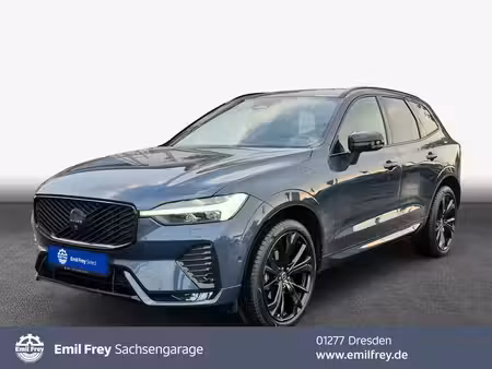Volvo XC60 2.0 4x4