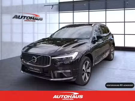 Volvo XC60 2.0 4x4
