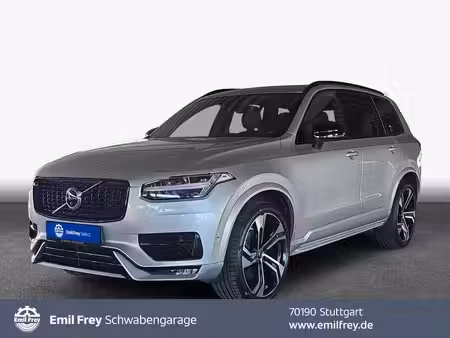 Volvo XC90 T8 2.0 R Design 4x4
