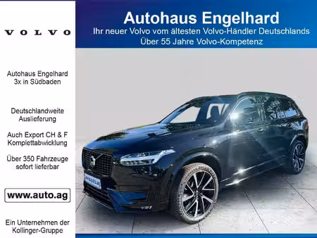Volvo XC90 T8 2.0 310 4x4