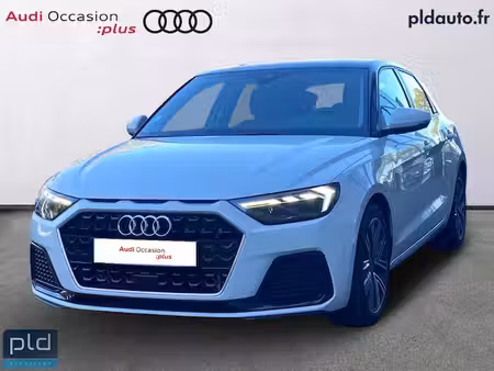 Audi A1 30 TFSI 1.0 TFSI 110