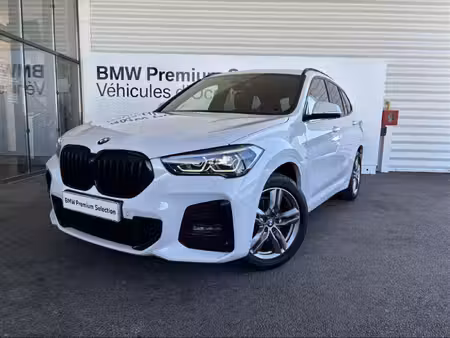 BMW X1 18d 2.0 150 sDrive