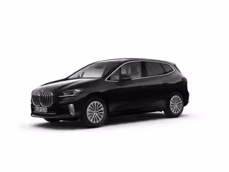 BMW Série 2 218d 2.0 150