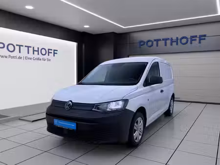 Volkswagen Caddy 2.0 TDI 75