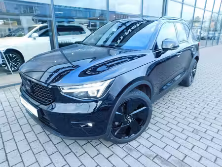 Volvo XC40 2.0