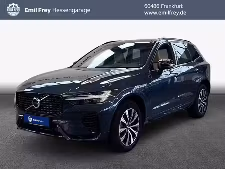 Volvo XC60 T6 2.0 253 Plus 4x4