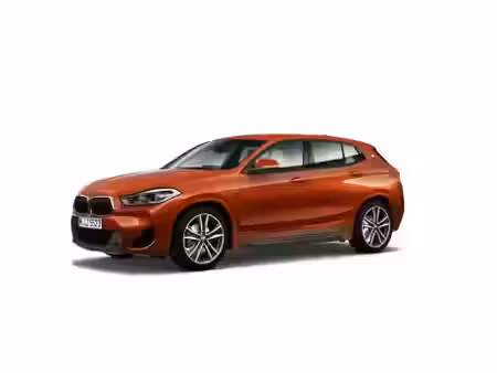 BMW X2 18i 1.5 136 sDrive