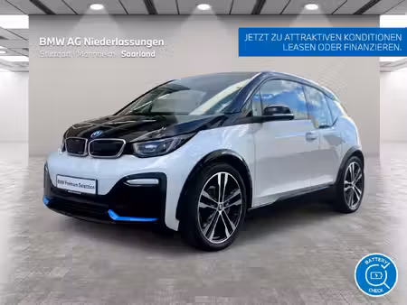 BMW i3 120 AH eDrive