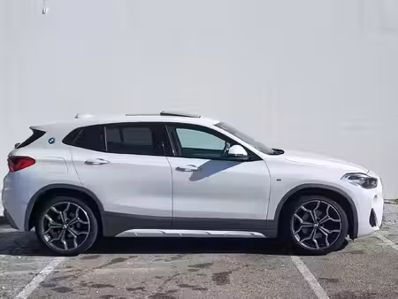 BMW Série 1 118i 1.5 sDrive