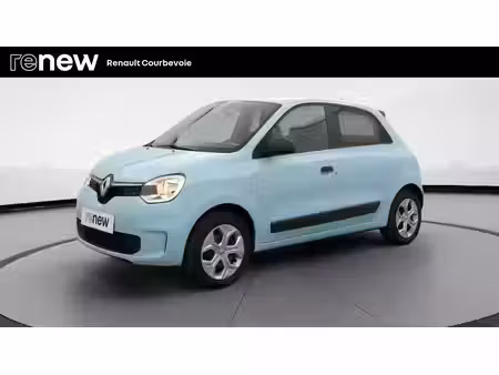 Renault Twingo 81