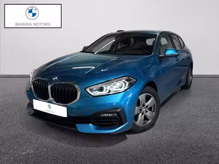 BMW Série 1 116d 1.5 116