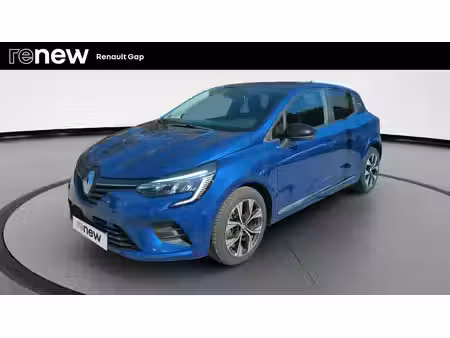 Renault Clio 1.0 TCe 100 Evolution