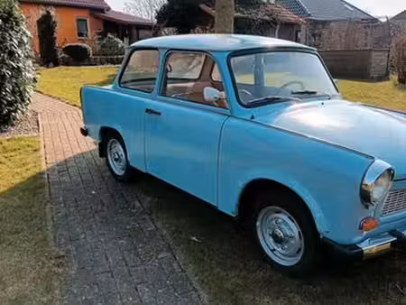 Trabant 601 