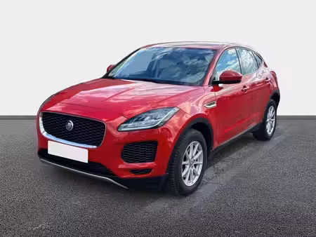 Jaguar E-Pace D150 2.0 150 S
