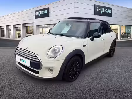 Mini Mini Cooper 1.5 136