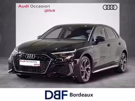 Audi A3 TFSI 150