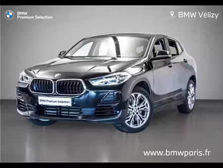 BMW X2 20i 2.0 xDrive