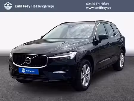 Volvo XC60 2.0 4x4