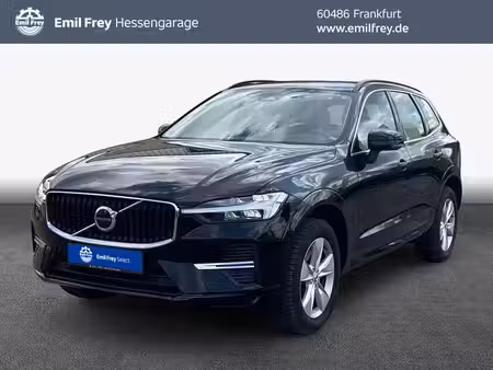 Volvo XC60 2.0 4x4