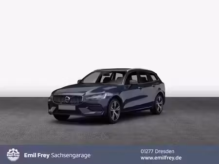 Volvo V60 2.0 4x4