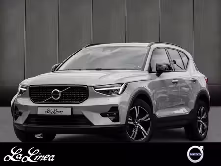 Volvo XC40 2.0