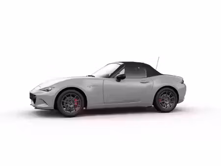Mazda MX5 Skyactiv G 1.5 132 Homura