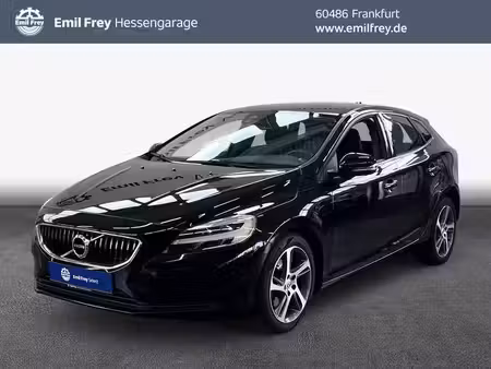 Volvo V40 2.0