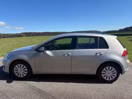 Volkswagen Golf 1.2 TSI