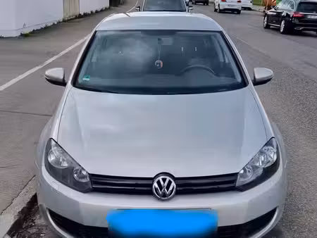 Volkswagen Golf 1.4 80