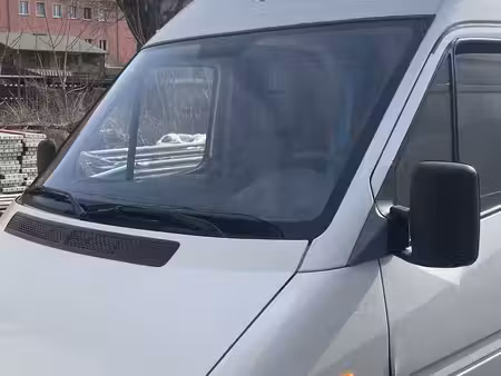 Mercedes-Benz Sprinter 313 2.1 CDI 129